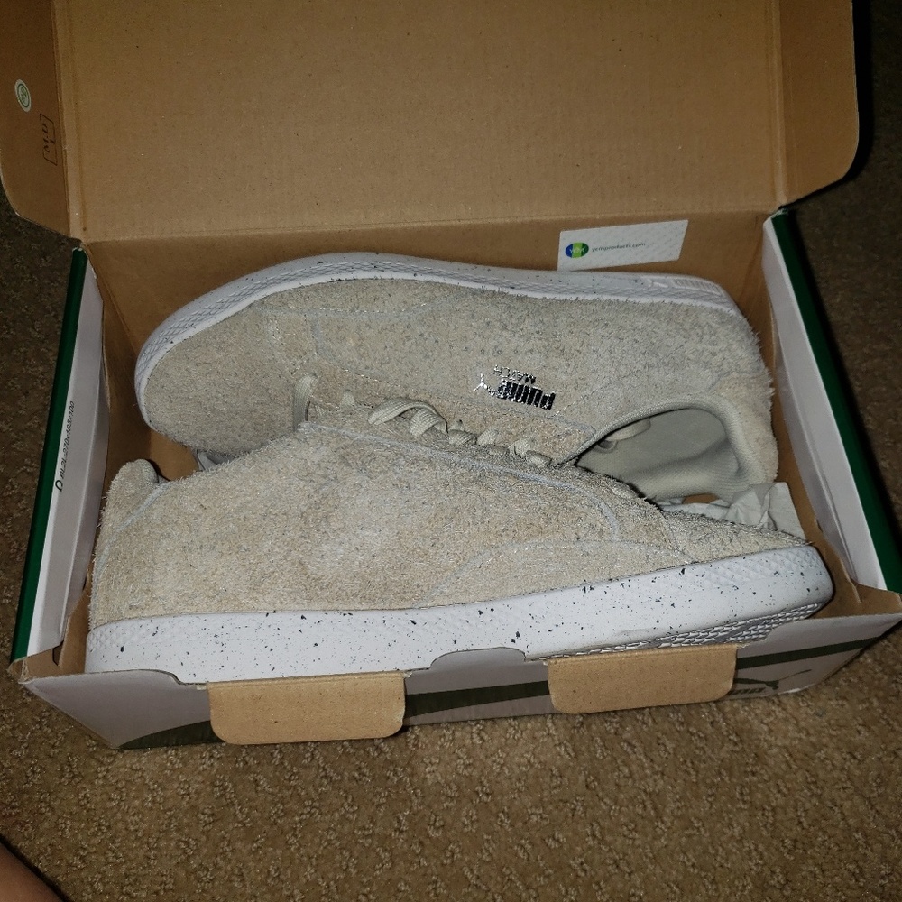Puma Match La Elemental Wn's
